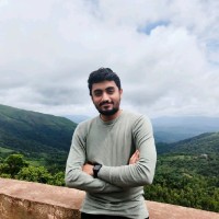HSBC Employee Harshit Kumar's profile photo