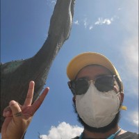 Crisalis LLC Employee Fox Hampton's profile photo