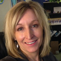 Madison Metropolitan School District Employee Melanie Thiel's profile photo