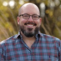 KALIBER Agency Employee Curtis Bragg's profile photo