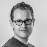 iion Employee Jonathan Wiseman's profile photo