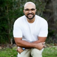 lululemon Employee Aaron Davis's profile photo