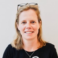 La French Tech Employee Sandrine Ehrmann's profile photo