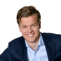 Parcom Employee Okke Hannema's profile photo