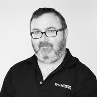 Worklocker Employee Michael Lobb's profile photo