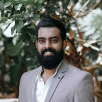 CauseMatch Employee Tony Philip's profile photo
