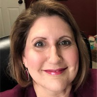 Pearland ISD Employee Laura Reeves's profile photo