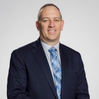 Arizona Generation and Transmission Cooperatives Employee Nathen Hatch's profile photo