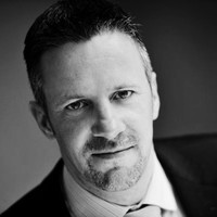 Morton Fraser MacRoberts LLP Employee Martin Glover's profile photo