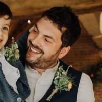 Birmingham Royal Ballet Employee Ben Leveson's profile photo