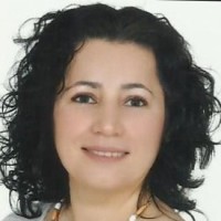 MERMER LIMITED Employee Hatice Çakal's profile photo