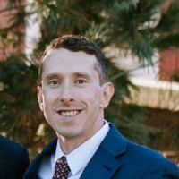 CLA (CliftonLarsonAllen) Employee Daniel Comiskey's profile photo