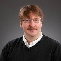 Newtex Employee Scott Gregorio's profile photo