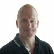 Evolve® Employee Mark Ebbage's profile photo