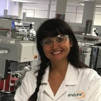 Da Vinci Laboratory Solutions Employee Camilla Liscio's profile photo