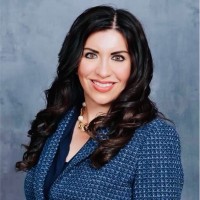 Superior HealthPlan Employee Sandra Vale's profile photo