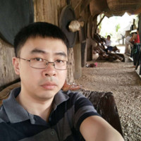 Ibm Cloud Employee Ming Yang's profile photo