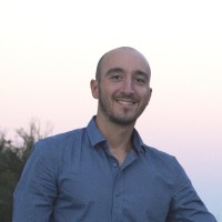 Telespazio Employee Davide Mango's profile photo
