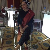Al Diwan for real-estate Employee Asmaa Fakhri's profile photo