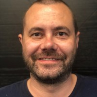 Nike Employee Rob Huggins's profile photo
