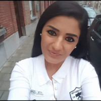 Cal Services Employee Cal Hatice's profile photo