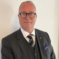 Train Alliance Sweden AB Employee Joakim Weijmer's profile photo