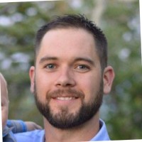 Central Utah Water Conservancy District Employee Travis Nielson's profile photo