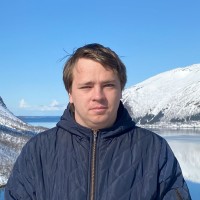 Matrix Global Employee Egor K.'s profile photo