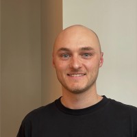 Mytra Employee Nick Geddes's profile photo