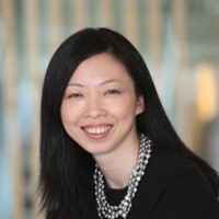 Perspective Therapeutics Employee Annie Cheng's profile photo
