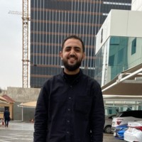 The Cleaners Employee Ayman Salama's profile photo