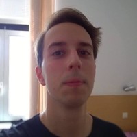 Cirtuo Employee Denis Pavlović's profile photo