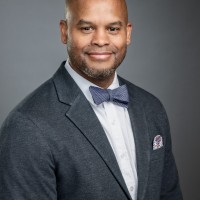Kaiser Permanente Employee Derrick Carter's profile photo