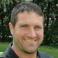 Hicks Partners, LLC Employee Ian Nickey's profile photo