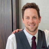 Delta Air Lines Employee Stuart Booth's profile photo