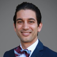 Lippes Mathias LLP Employee Alessandro Apolito's profile photo
