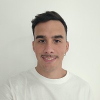 TRIOTECA Employee Gonzalo Nieto's profile photo