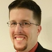 EBCO Aviation Insurance Employee Stephen Winters's profile photo