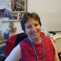 matrix DevOps Employee Hagit Segev's profile photo
