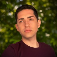 DEBOOK Employee Alejandro Olivares Mompó's profile photo