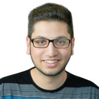 Robinhood Employee Mohammad Mahmood's profile photo