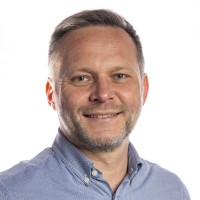 Groupe SAMSE Employee Nicolas Morel's profile photo