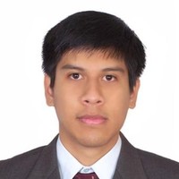 TRANZACT Peru Employee Marco Kee's profile photo