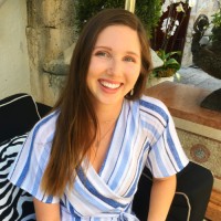 Aperio Group Employee Alexandra Upshaw's profile photo