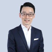 HKBN Employee Derek Yue's profile photo