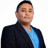 ACCESS Advisory Employee Abhaya Singh's profile photo