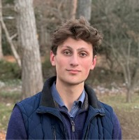 Charlotte Country Club Employee Jason Parks's profile photo