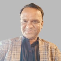 Entuple Technologies Pvt. Ltd. Employee Swapnil Moon's profile photo