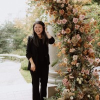 Kitty Tsai Email & Phone Number