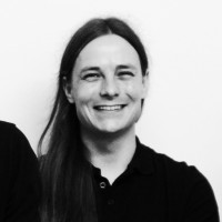 Zimi Employee Nicholas Roux's profile photo